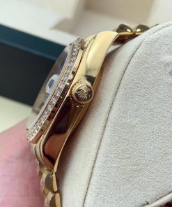 Đồng hồ Rolex fake 11