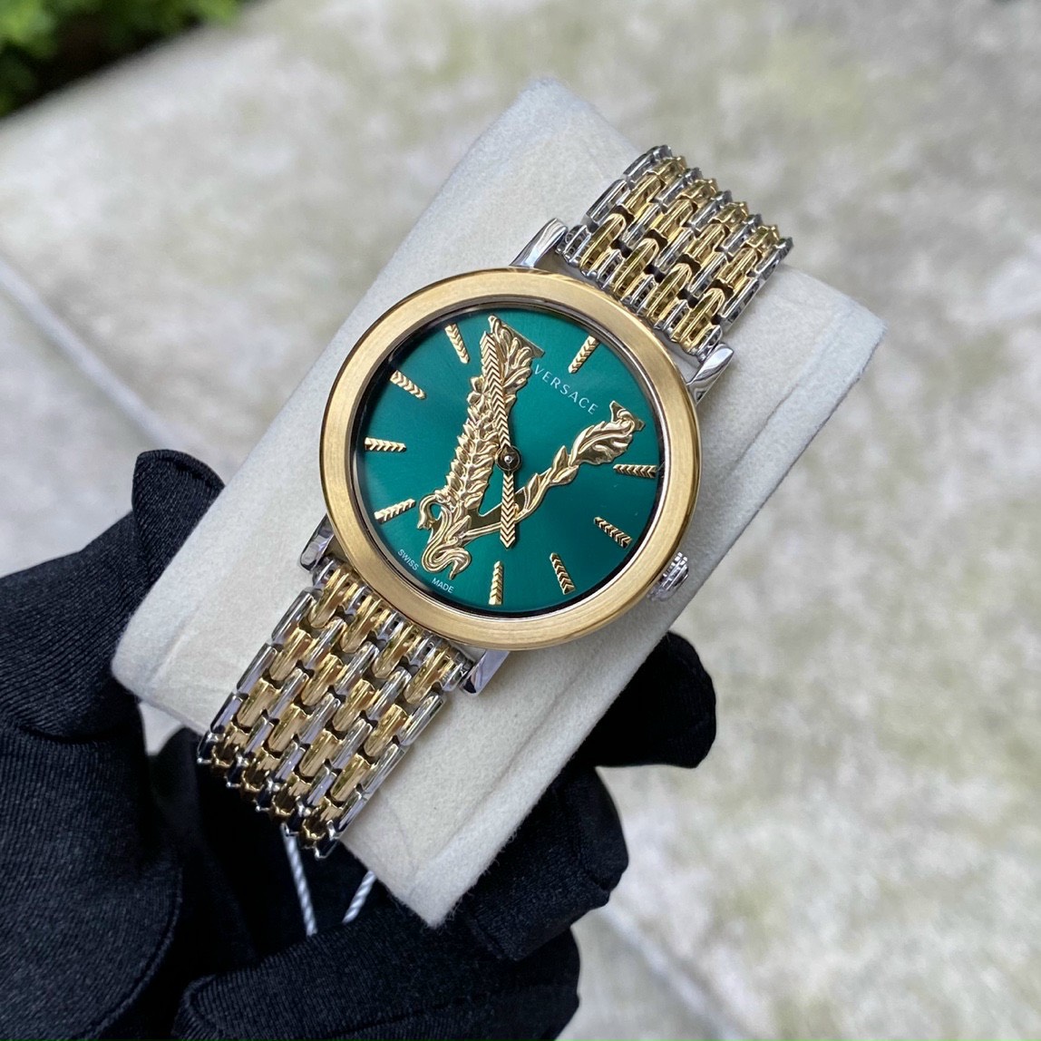 Đồng hồ Versace Virtus Đồng hồ Versace Virtus