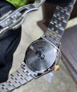 Đồng hồ Versace like auth