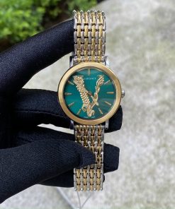 Đồng hồ Versace nữ siêu cấp