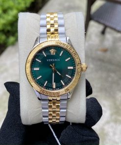 Đồng hồ Versace nữ siêu cấp