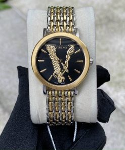 Đồng hồ Versace super fake