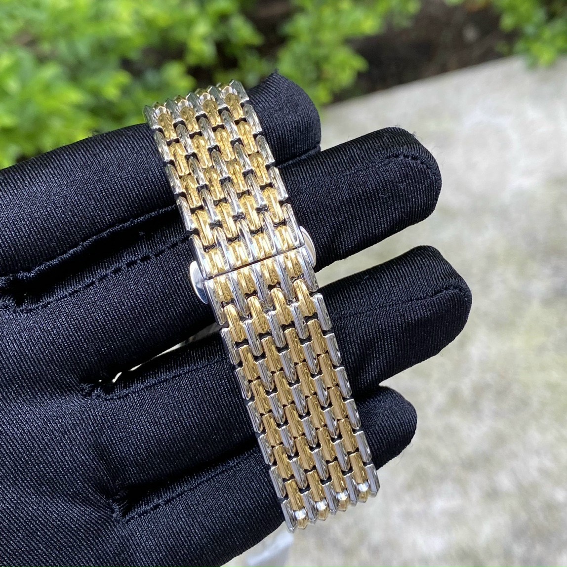 Đồng hồ nữ đẹp Versace Đồng hồ nữ đẹp Versace