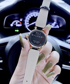 Đồng hồ Bvlgari fake 11
