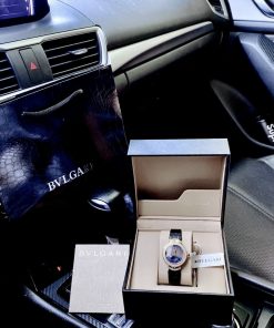 Đồng hồ Bvlgari like auth