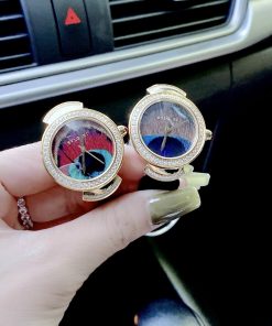 Đồng hồ Bvlgari nữ siêu cấp