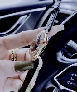 Đồng hồ Bvlgari super fake