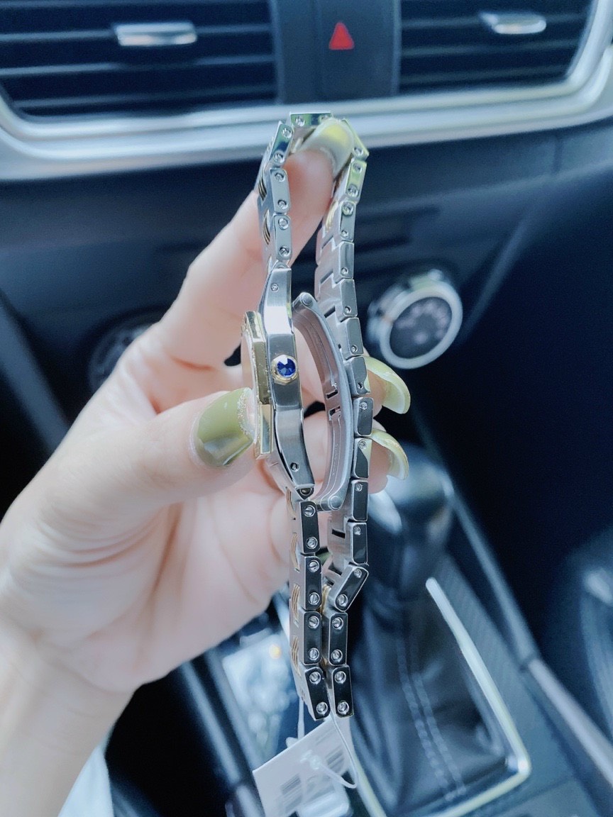 Đồng hồ Cartier fake 11 Đồng hồ Cartier fake 11