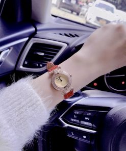 Đồng hồ Cartier fake 11