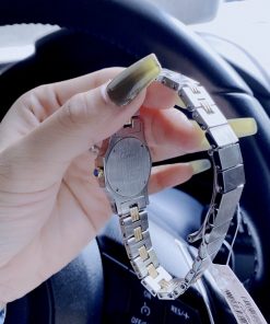 Đồng hồ Cartier like auth