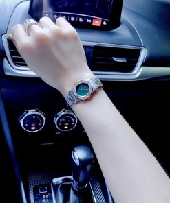 Đồng hồ Cartier nữ siêu cấp