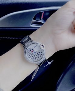 Đồng hồ Cartier replica 11