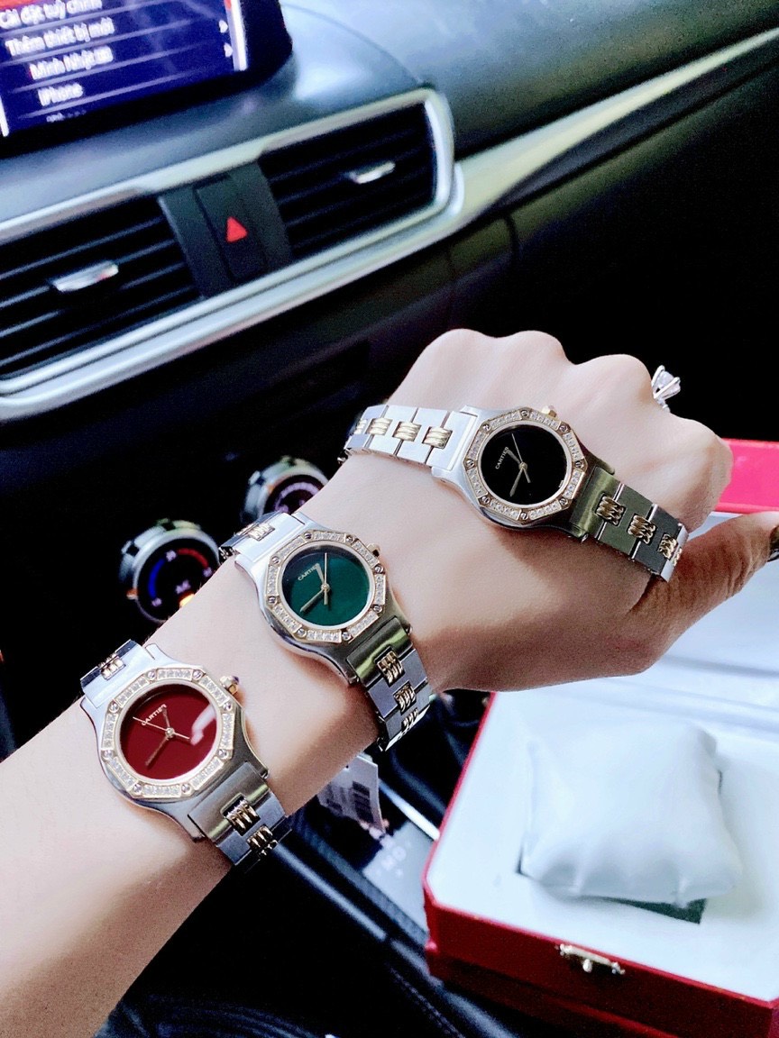 Đồng hồ Cartier siêu cấp Đồng hồ Cartier siêu cấp