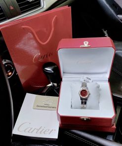 Đồng hồ Cartier super fake