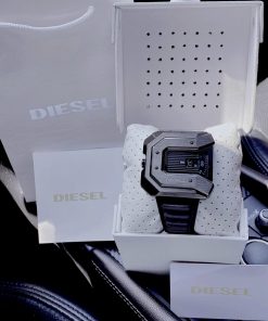 Đồng hồ Diesel DZ7385