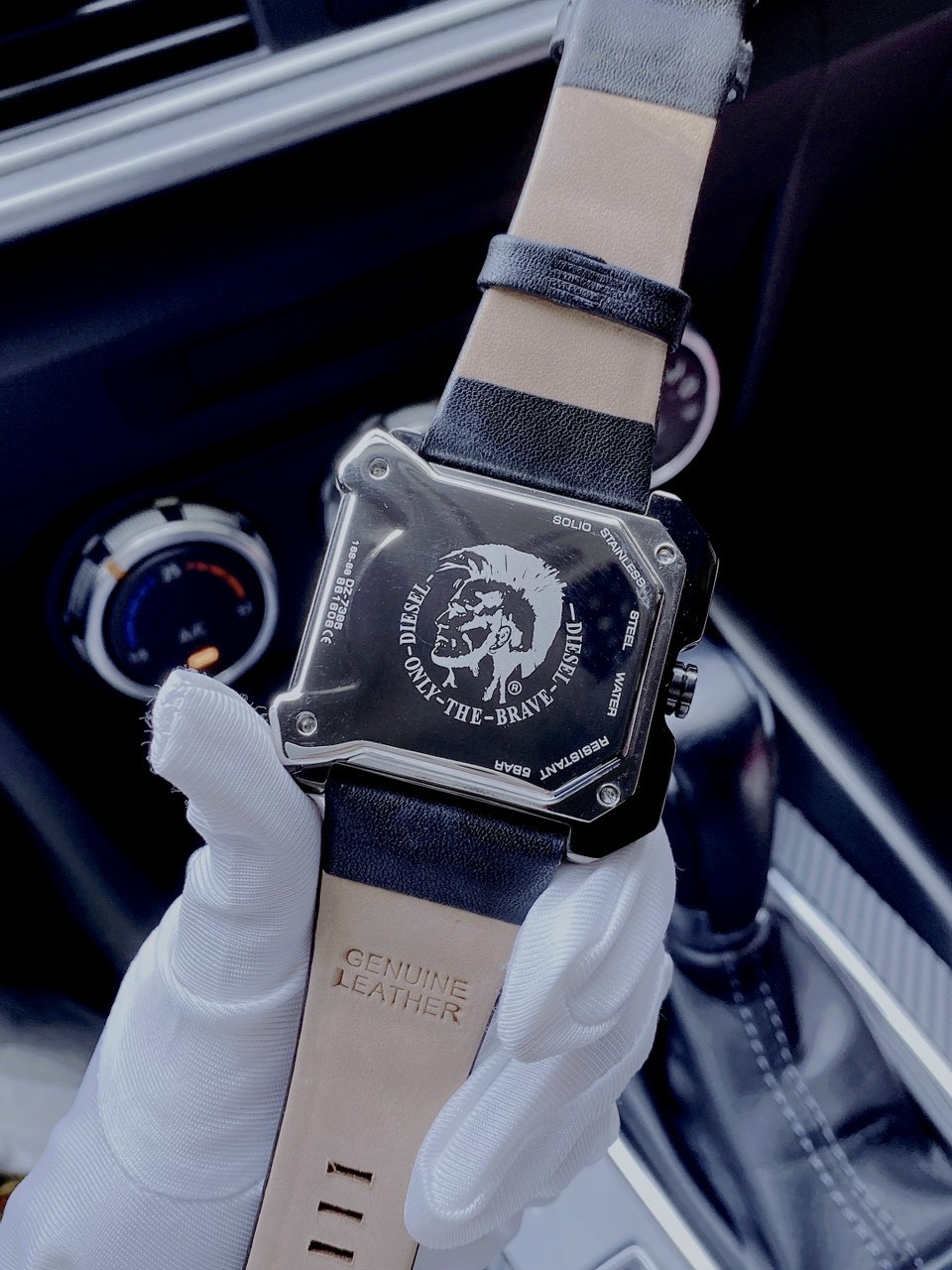 Đồng hồ Diesel giá rẻ Đồng hồ Diesel giá rẻ