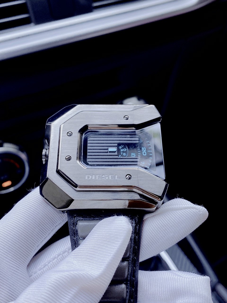 Đồng hồ Diesel like auth Đồng hồ Diesel like auth