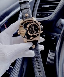 Đồng hồ Diesel siêu cấp