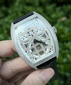 Đồng hồ Franck Muller fake 11 Thụy sỹ