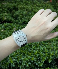 Đồng hồ Franck Muller fake thụy sỹ