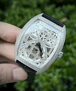 Đồng hồ Franck Muller nam siêu cấp