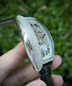 Đồng hồ Franck Muller siêu cấp