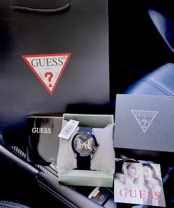 Đồng hồ Guess W0023L10
