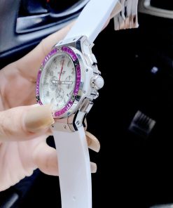 Đồng hồ Hublot super fake nhật
