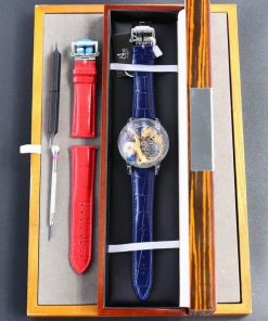 Đồng hồ Jacob & Co