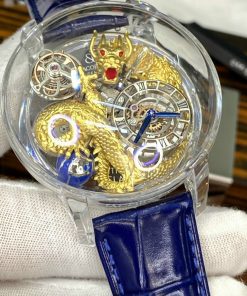 Đồng hồ Jacob & Co Astronomia Solar