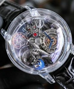 Đồng hồ Jacob & Co Astronomia Solar