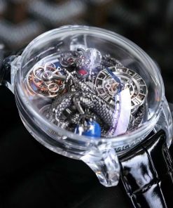 Đồng hồ Jacob & Co Astronomia Solar siêu cấp