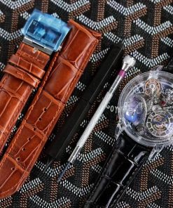 Đồng hồ Jacob & Co fake thụy sỹ 11