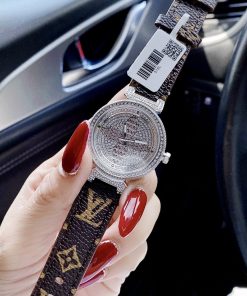 Đồng hồ LV giá rẻ