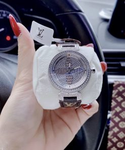 Đồng hồ LV siêu cấp