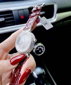 Đồng hồ Louis Vuitton giá rẻ