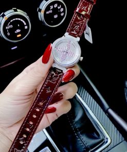 Đồng hồ Louis Vuitton like auth