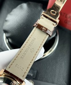 Đồng hồ Patek Philippe fake 11