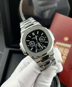 Đồng hồ Patek Philippe lịch vạn niên