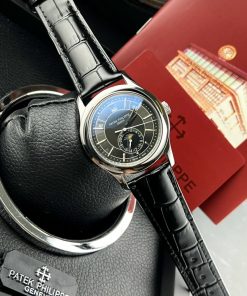 Đồng hồ Patek Philippe máy cơ nhật