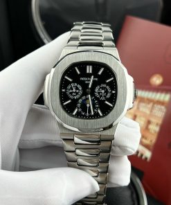 Đồng hồ Patek Philippe nam máy cơ