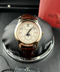 Đồng hồ Patek Philippe nam siêu cấp