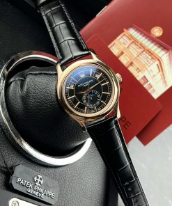 Đồng hồ Patek Philippe super fake