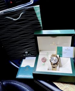 Đồng hồ Rolex Daytona