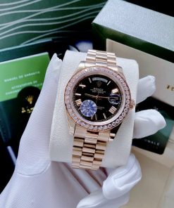 Đồng hồ Rolex Rep 11