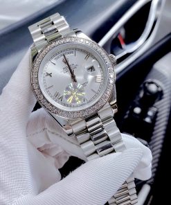 Đồng hồ Rolex Super Fake 11