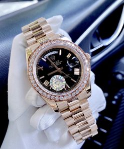 Đồng hồ Rolex Super Fake Nhật