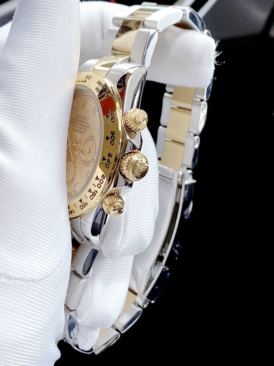 Đồng hồ Rolex fake 11 Đồng hồ Rolex fake 11