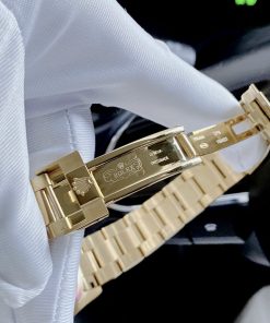 Đồng hồ Rolex máy nhật