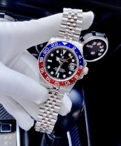 Đồng hồ Rolex nam dây kim loại